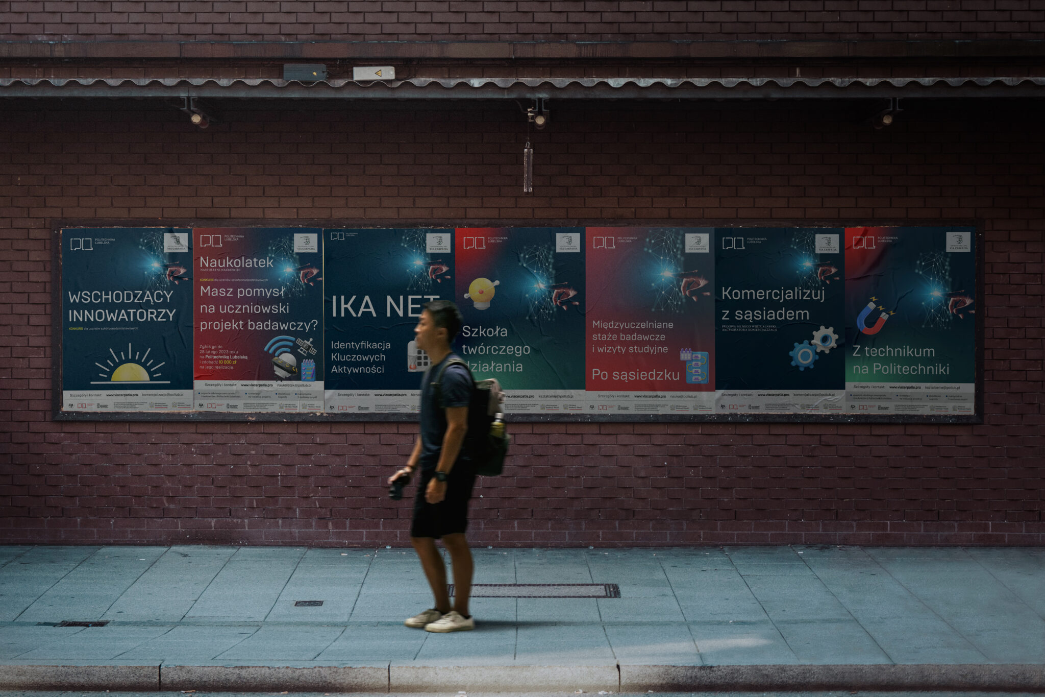 Wall-Poster