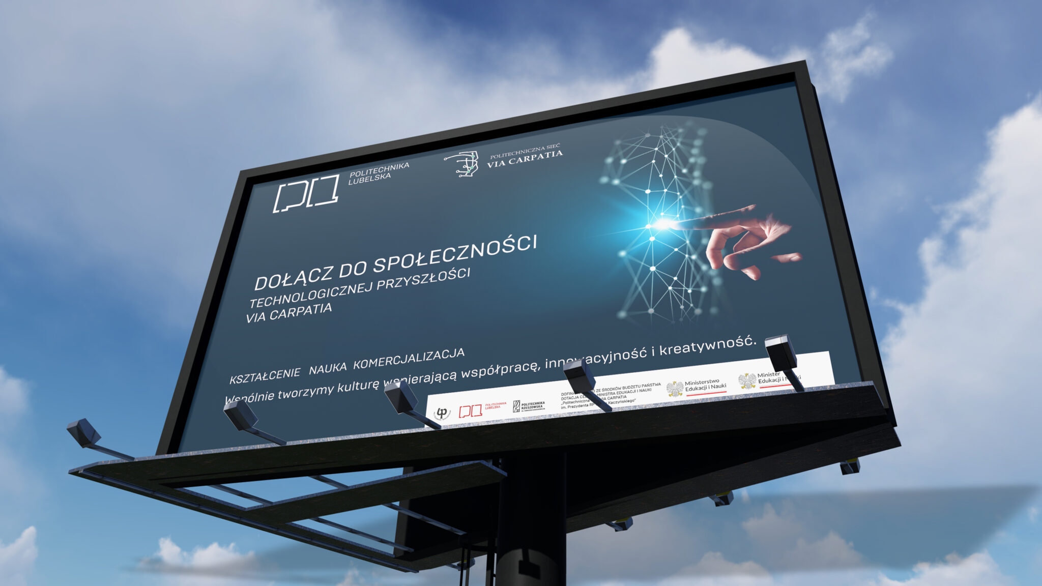 bilboard