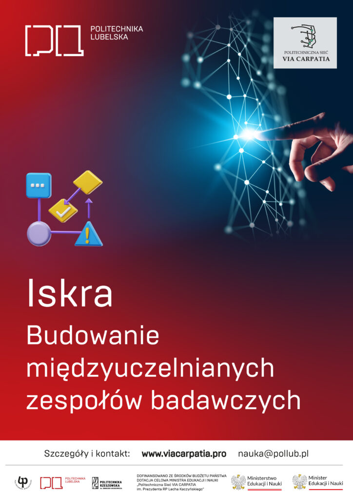 plakat_NAUKA_ISKRA