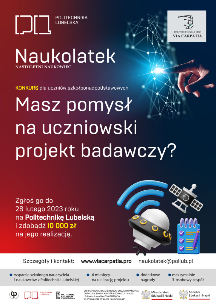 plakat_NAUKA_Naukolatek
