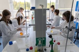 „Z technikum na Politechniki” – kolejne działanie Politechnicznej Sieci VIA CARPATIA