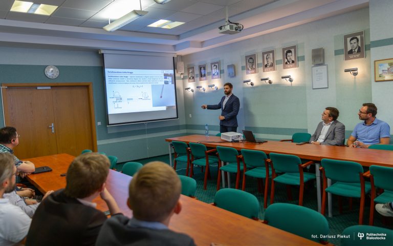 VIA CARPATIA wykład