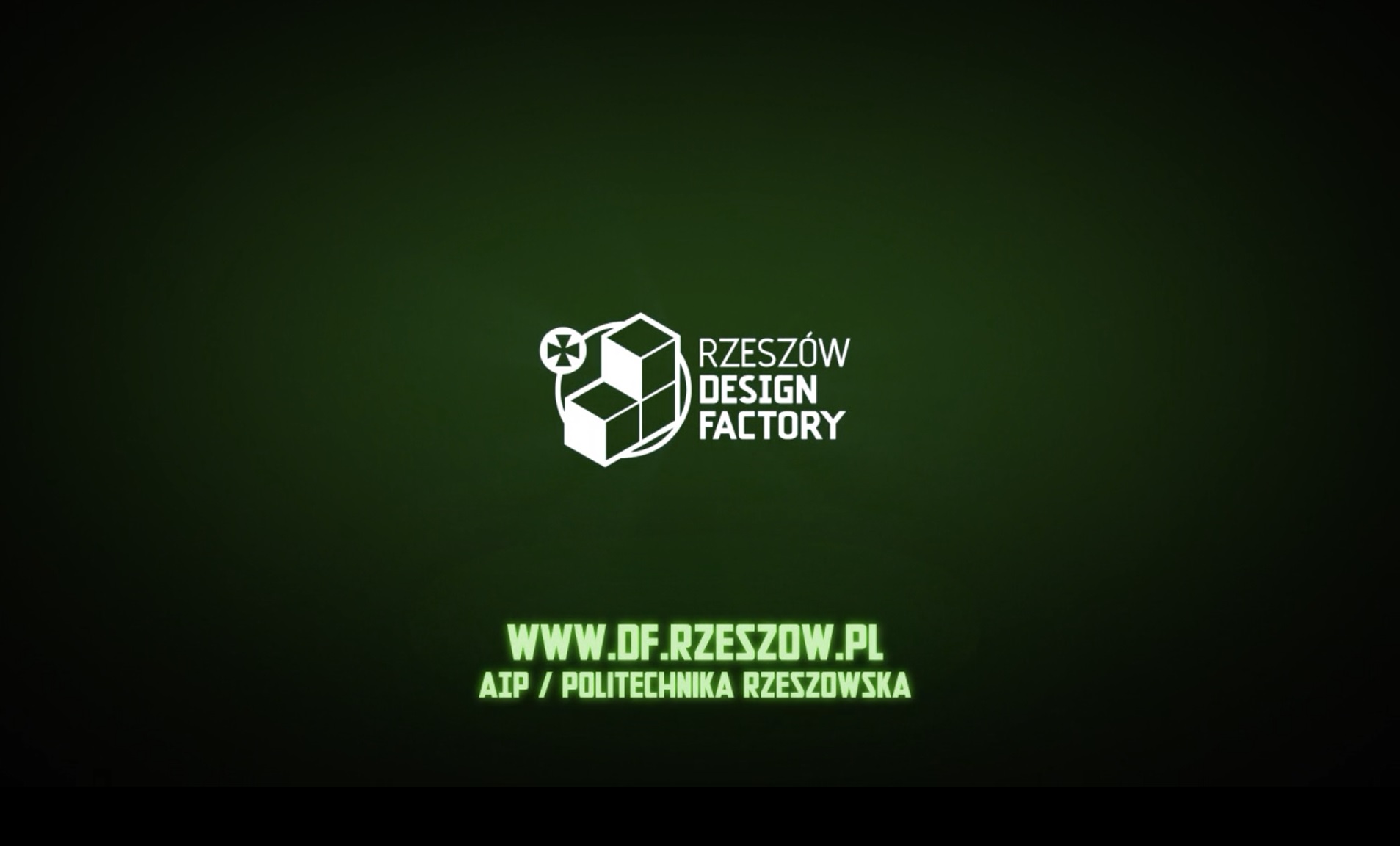 Współpraca Rzeszów Design Factory z SUGAR NETWORK