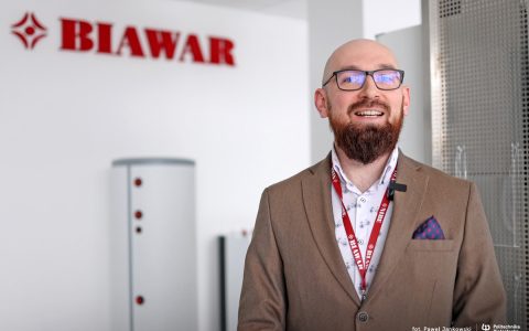 Firma Nibe Biawar w konkursie Wschodzący Innowatorzy