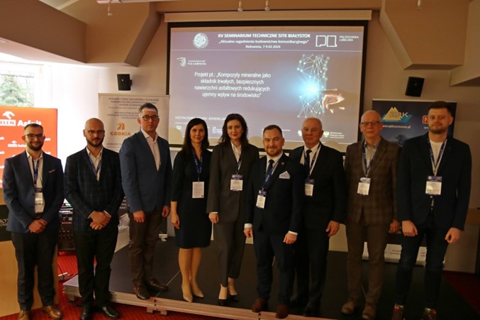 O drogach w Puszczy Białowieskiej