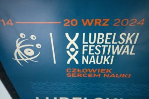 Politechniczna Sieć Via Carpatia na XX Lubelskim Festiwalu Nauki