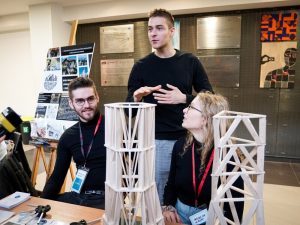 III Targi Kół Naukowych i Organizacji Studenckich Politechniki Lubelskiej – Inspirujące Możliwości Rozwoju