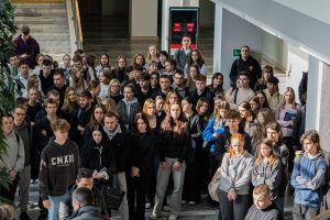 Zajęcia przygotowujące do matury z matematyki