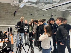 Współpraca, która przynosi rezultaty