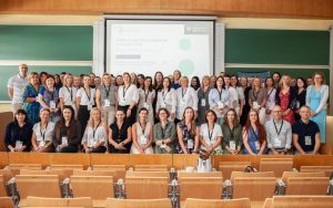 Uczelniane Forum Dziekanatów Politechniki Białostockiej przygotowało sympozjum pracownikom uczelni z Politechnicznej Sieci Via Carpatia