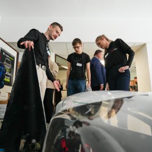 Studenci podsumowali rok pełen innowacji – VII Interdyscyplinarne Forum Kół Naukowych Politechniki Lubelskiej
