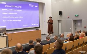Politechnika Białostocka podsumowała działania w ramach Politechnicznej Sieci Via Carpatia